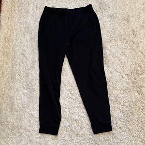 American eagle women’s Black Jogger Pants